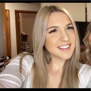 Meet your Posher, Haley